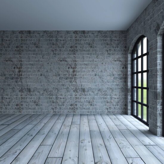 Family-Friendly Flooring Solution